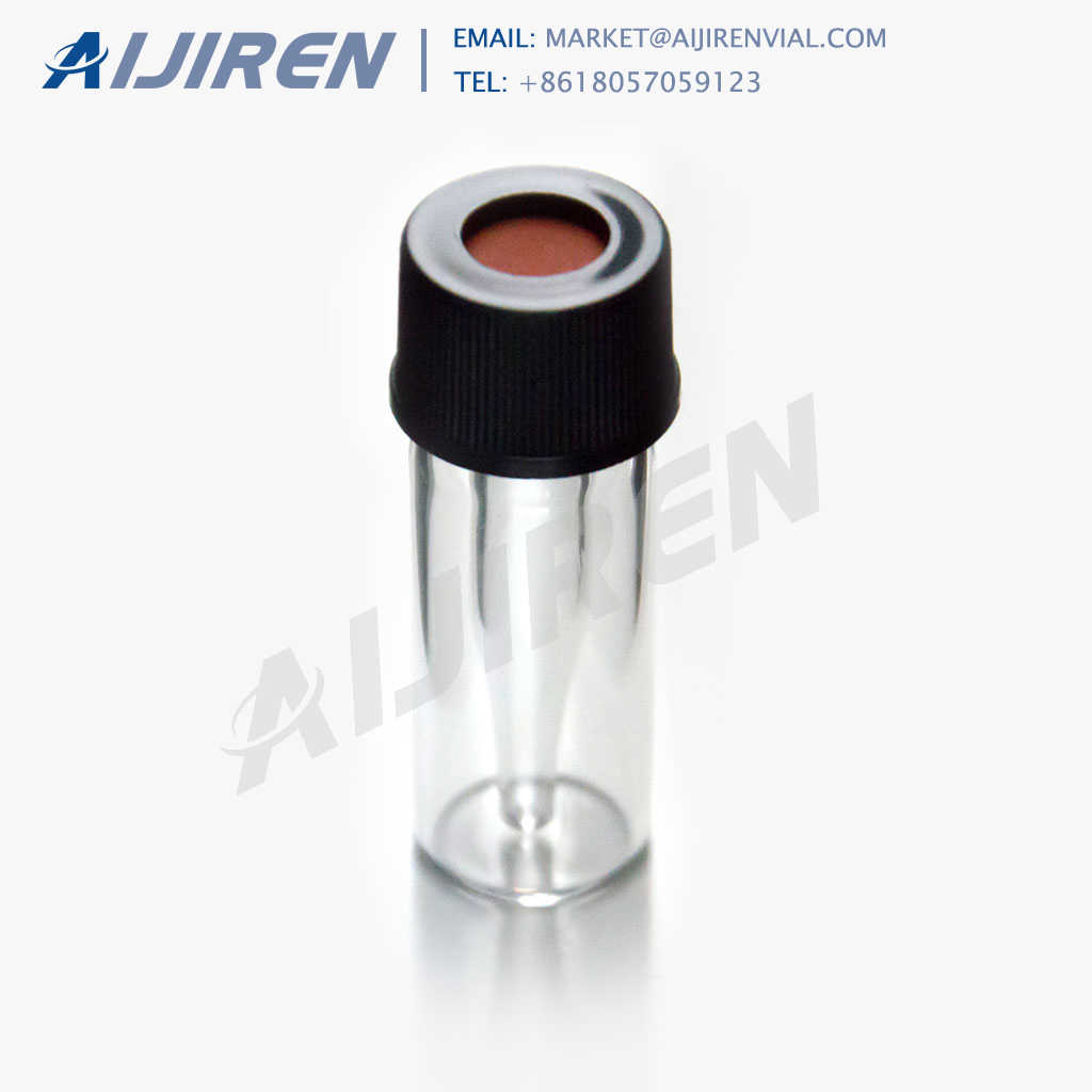 <h3>6892-2515 - Syringe Filter, GD/X, GF, 25 mm, 1,50 µm, 150/pk </h3>
